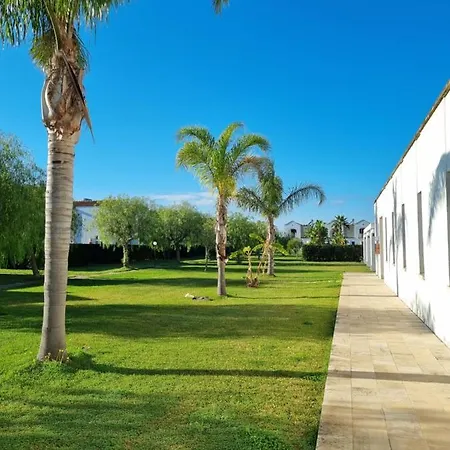 Blu Mare Aparthotel