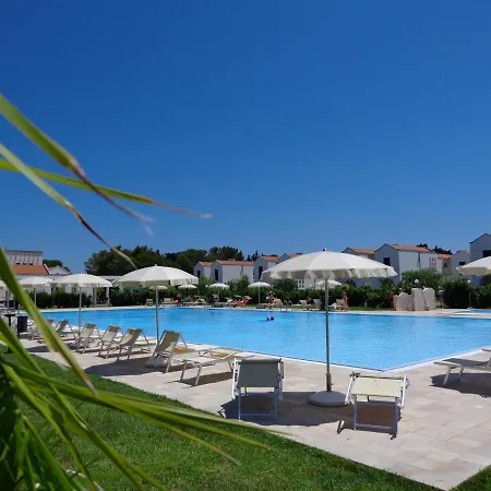 Aparthotel Blu Mare