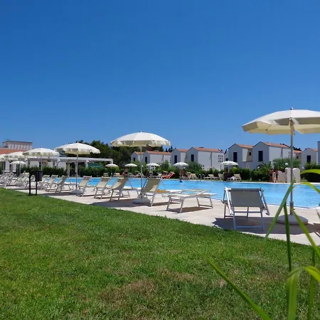 Aparthotel Blu Mare