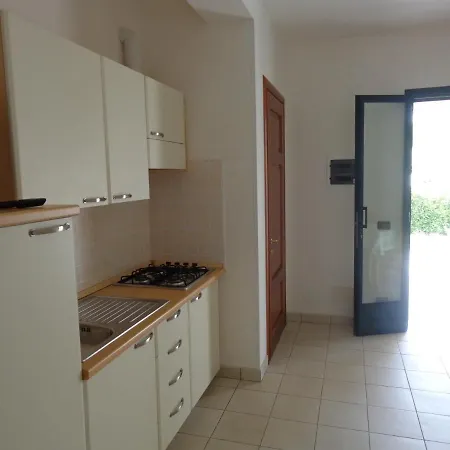 Blu Mare Aparthotel