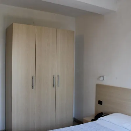 Aparthotel Blu Mare *